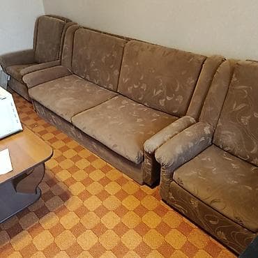 Вешалки: Раскладной диван — 2