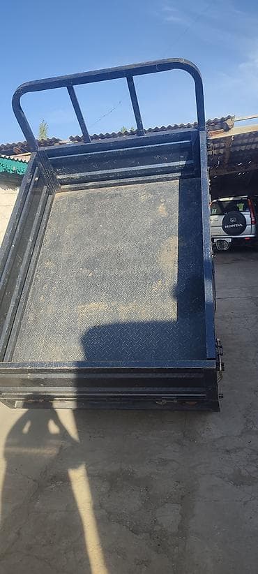 зарядные устройства для электромобилей: Легкий грузовик — 4