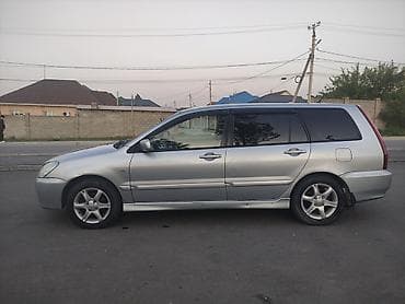 мицубиси спец стар: Mitsubishi Lancer: 2005 г., 1.6 л, Ручные, Бензин, Универсал — 7