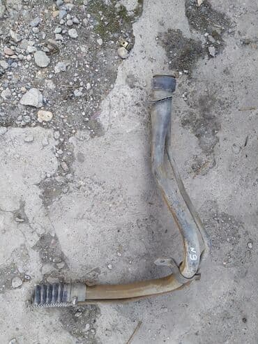 хофитол сироп купить в бишкеке: Nisan Patrol Y61 горловина бака, Нисан Патруль Y61 горловина бака — 1