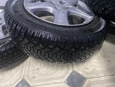 bmb e34: Колеса в сборе R 14, Комплект, Легковые, отверстий - 4 — 3