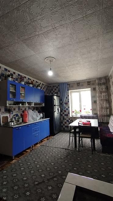село интернационал: 🏡 Продаётся жилой дом с участком в Сокулукском районе Продаётся уютный — 8