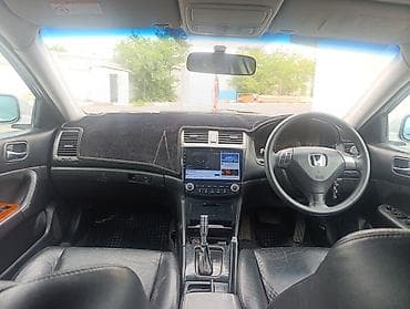 хонда акорд гибрид: Honda Accord: 2003 г., 2 л, Типтроник, Бензин, Седан — 7