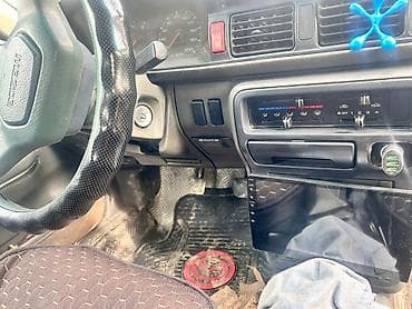 wagon r: Седан компакт-класса, 4 двери, передний привод. Кузов — 9