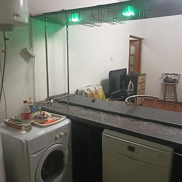 квартиры с джакузи: 2 комнаты, Собственник, Без подселения, С мебелью полностью — 3