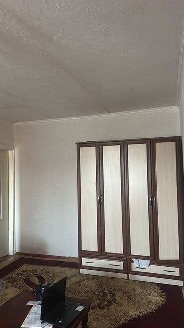 уютный дом агентство недвижимости: 1 комната, 36 м², 108 серия, 4 этаж, Косметический ремонт — 4