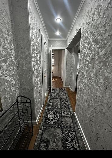 политех: 1 комната, 30 м², Хрущевка, 2 этаж — 5
