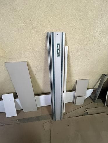 Генераторлор: Срочно продаю обер и погружную пилу Makita в оригинале, цена за 2 — 6