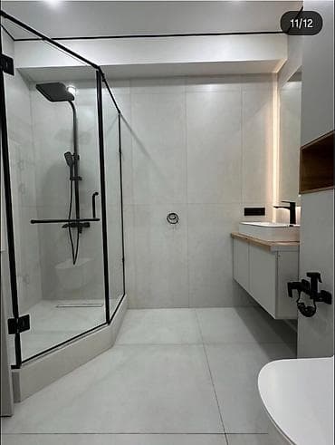 816: 1 комната, 35 м², Элитка, 8 этаж, Свежий ремонт — 7