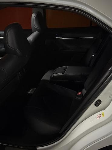 капот тойота камри: Toyota Camry: 2018 г., 2.5 л, Автомат, Бензин, Седан — 9