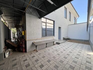 дом в жалал абаде: Дом, 225 м², 6 комнат, Риэлтор, Евроремонт — 5