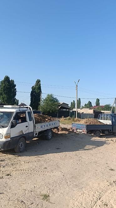 Глина, Другое происхождение, В тоннах, Портер