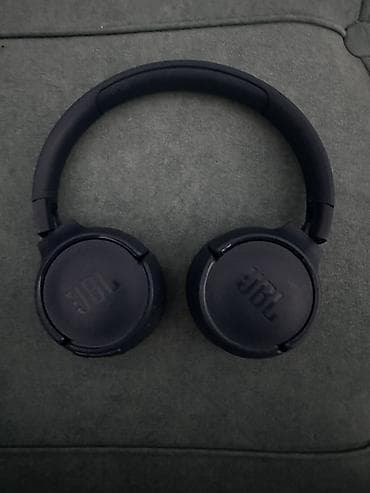 logitech mx master 3s: Беспроводные накладные наушники, JBL, Б/у — 1