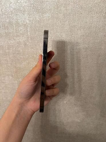 beats studio buds: IPhone 12 Pro, Б/у, 256 ГБ, Графит, 75 % — 4