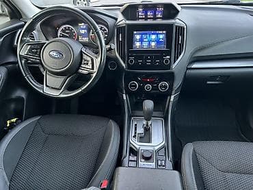 субару форестер авто: Subaru Forester: 2020 г., 2.5 л, Вариатор, Бензин, Кроссовер — 5
