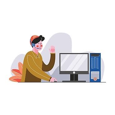ноут: Компьютерная помощь и настройка ПК/ноутбуков Что делаем: - — 3