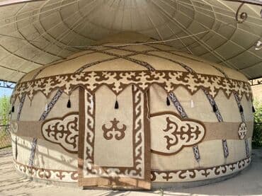 тренажеры для дома бишкек: Аренда юрты, Каркас Деревянный, 85 баш, Казан, Посуда, С полом — 15