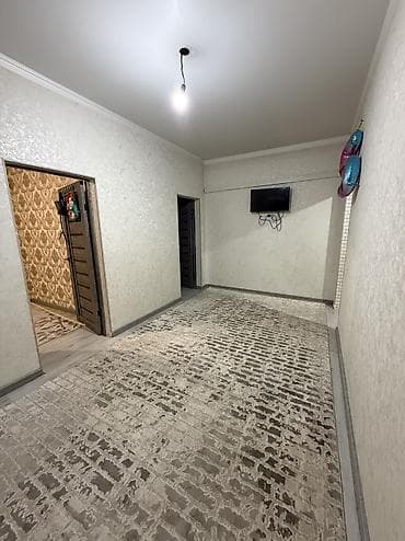 48: 2 комнаты, 37 м², Индивидуалка, 4 этаж, Косметический ремонт — 4