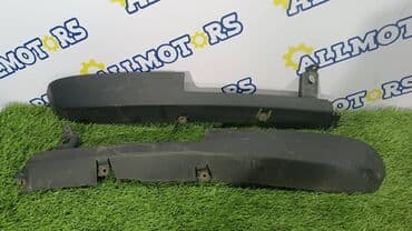 купить передний бампер на форд мондео 3: Бамперге коймо Алдыңкы Land Rover, Колдонулган, Оригинал — 1