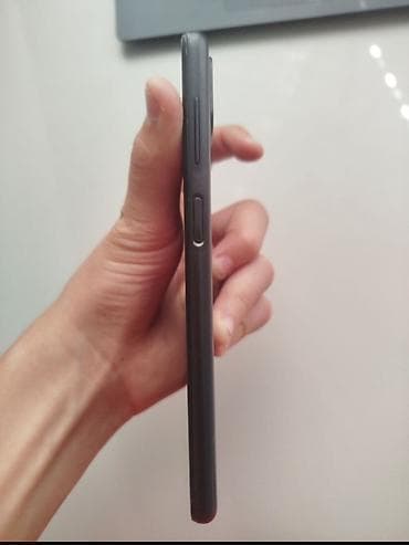 16e iphone: Samsung Galaxy A12, Б/у, 128 ГБ, цвет - Черный, 2 SIM — 7