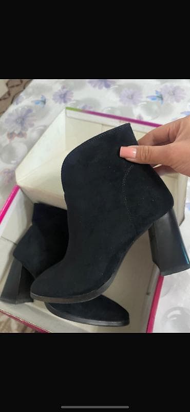 сапоги новый: Сапоги — 1