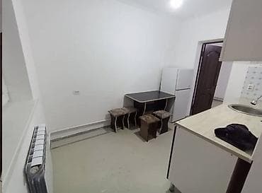 osh flat: Адрес. Хан-Теңир 67. 2-этажа общий 4кв 1-комнатные квартиры С — 2