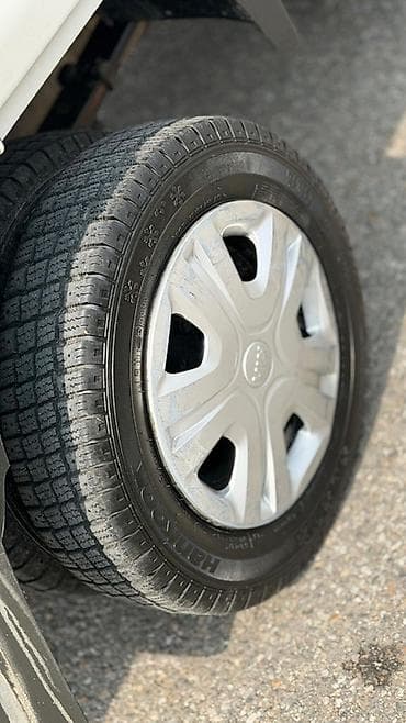 kia bango: Легкий грузовик, Kia, Стандарт, 2 т — 9