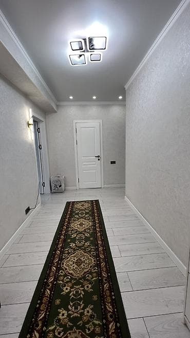 2 комнаты, 68 м², Элитка, 7 этаж, Евроремонт