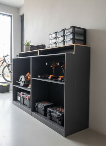 оборудование для кафе: Стол и стул для кафе — 1