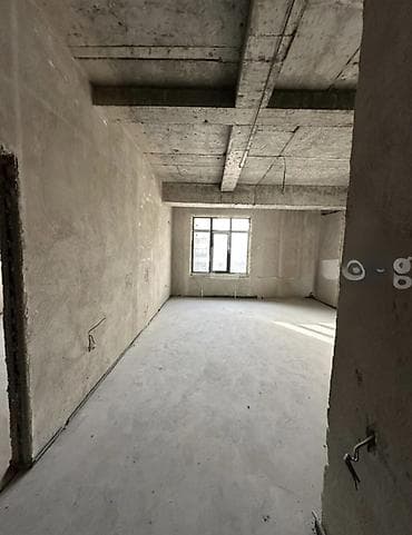 Продажа квартир: 2 комнаты, 66 м², Элитка, 10 этаж, Готовая ПСО (под самоотделку) — 6