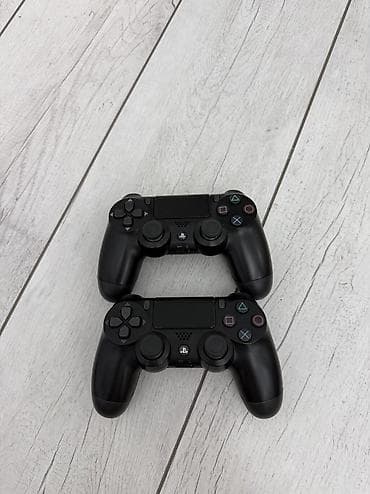 11 pro max: Продаю PS 4 pro !!! В идеальном состоянии + 5 новых игр 2 — 9