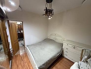 квартира чуй карпинка: 2 комнаты, 52 м², Индивидуалка, 2 этаж — 10