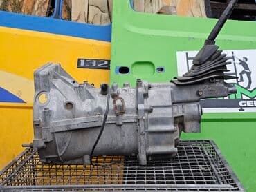 samurai: Коробка передач Механика Suzuki 1991 г., Б/у, Оригинал, Германия — 10