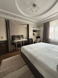 дома на обмен: 4 комнаты, 174 м², Элитка, 5 этаж, Евроремонт — 18