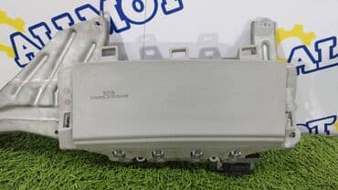 сумка переноска на выписку: Подушка безопасности Toyota Б/у, Оригинал — 1