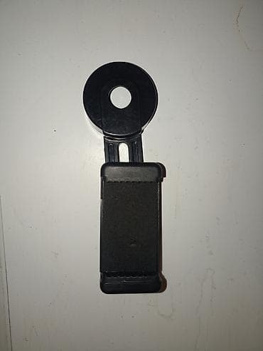 Электр транспорту: Монокуляр с компасом. В комплекте есть крепление для телефона (2 фото) — 2