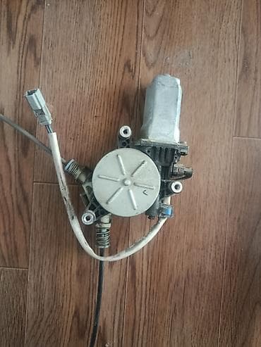 стрим левый механика: Электрический моторчик Honda — 2