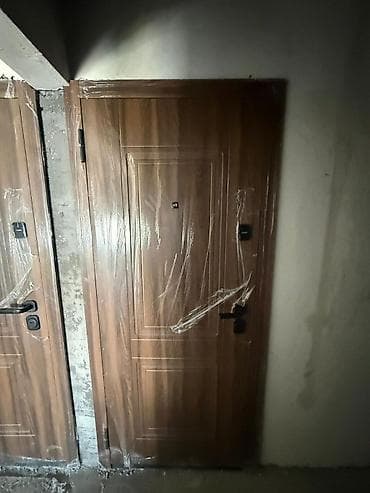 225 квартал: 1 комната, 48 м², Городское ГАИ 108 серия, 9 этаж, ПСО (под самоотделку) — 3