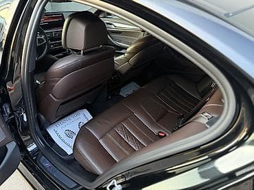 м5: BMW 5 series: 2021 г., 4.4 л, Автомат, Бензин, Седан — 8