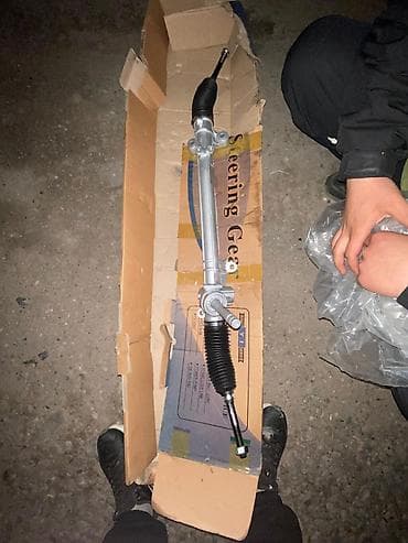 водный мото: Рулевая рейка Hyundai 2019 г., Новый, Оригинал — 4