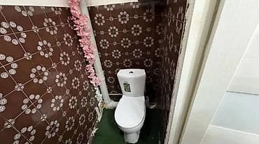 105 серия улучшенная: 3 комнаты, 62 м², 105 серия, 5 этаж, Евроремонт — 8