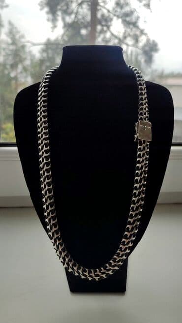 свадебные платья от производителя: Изготовление под Заказ Серебряные Цепи и Браслеты Ручная работа — 4