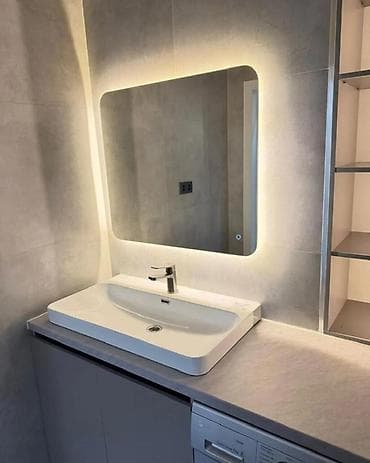 house: 2 комнаты, 69 м², Элитка, 7 этаж, Дизайнерский ремонт — 9