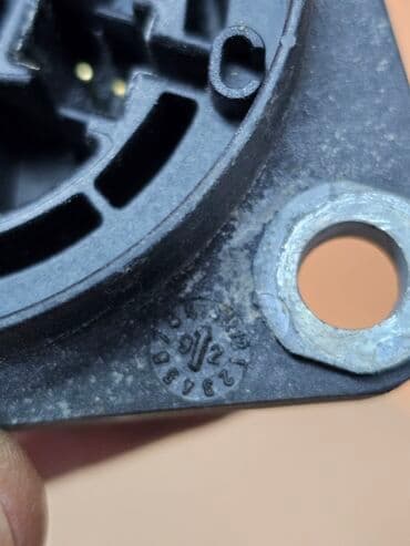 спидометр на спринтер: Mercedes-Benz 1992 г., Б/у, Оригинал — 12