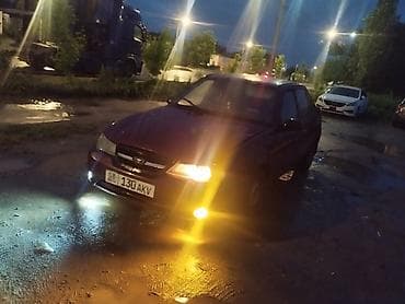 обшивка нексия: Daewoo Nexia: 2008 г., 1.5 л, Механика, Бензин, Седан — 5