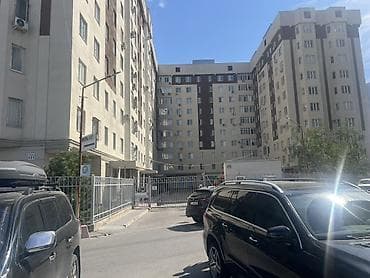 Недвижимость: 2 комнаты, 68 м², 12 мкр Элитка, 6 этаж, Евроремонт — 3