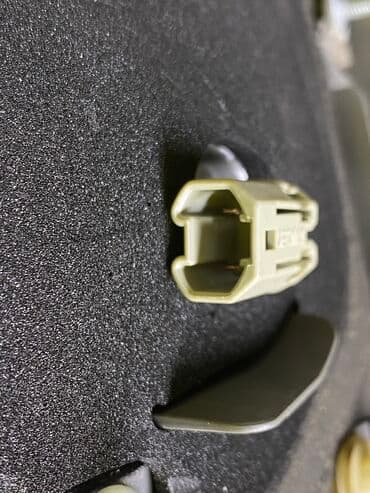 стопсигналы фит: Стоп-сигналдар комплектиси Honda Оригинал, Жапония — 5