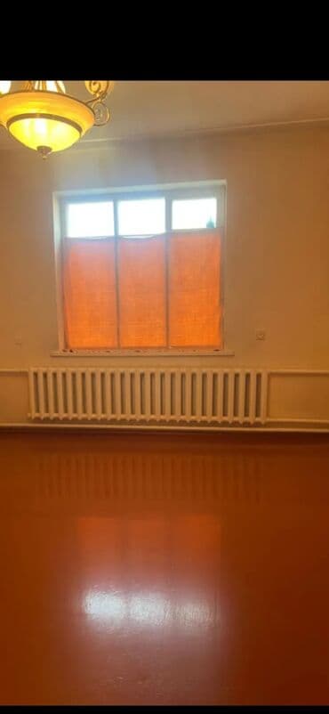 барачные дома в байтике: 68 м², 3 комнаты, Парковка — 4