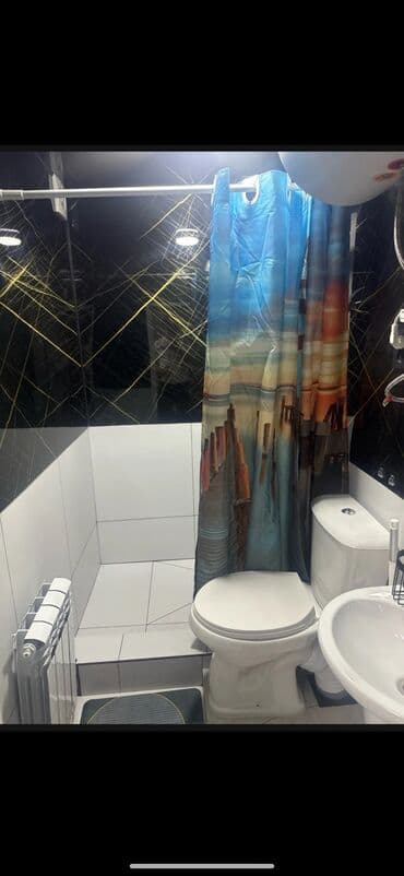 аренда гостевого дома: 1 комната, Постельное белье, Кондиционер, Бронь — 5