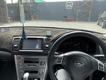 двигатель легаси: Subaru Legacy: 2005 г., 2 л, Автомат, Бензин, Седан — 10